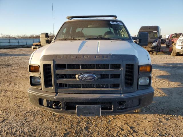 Photo 5 from auction – 2010 FORD F250 SUPER with VIN 1FTSW2AR4AEA61159