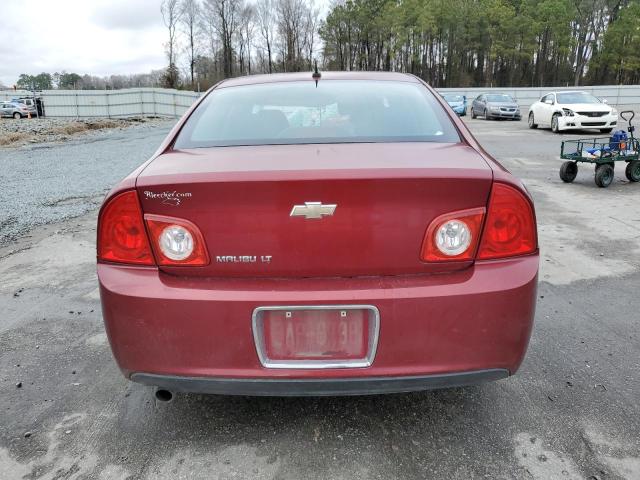 Photo 6 from auction – 2011 CHEVROLET MALIBU 2LT with VIN 1G1ZD5E14BF195944
