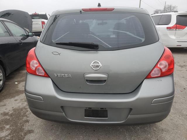 Photo 6 from auction – 2012 NISSAN VERSA S with VIN 3N1BC1CP7CK260989