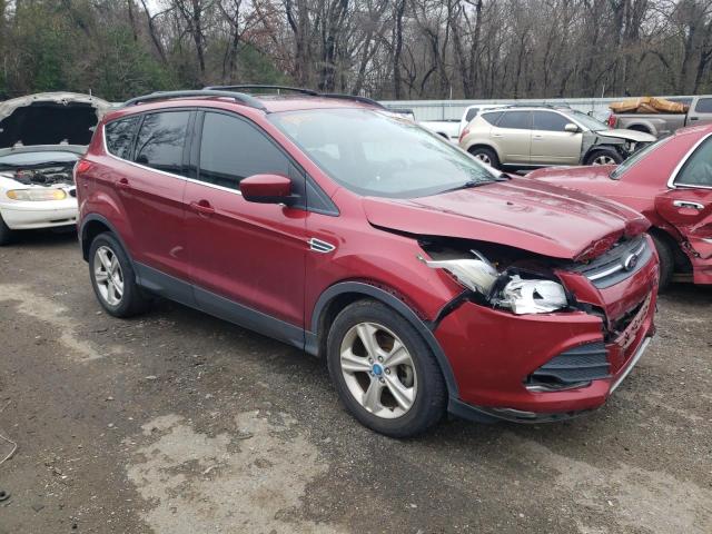 Photo 4 from auction – 2013 FORD ESCAPE SE with VIN 1FMCU0GX6DUA98935