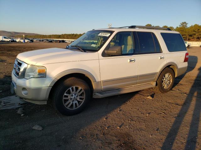 FORD EXPEDITION 2009 with VIN 1FMFU18519EA71448 - Photo from auction
