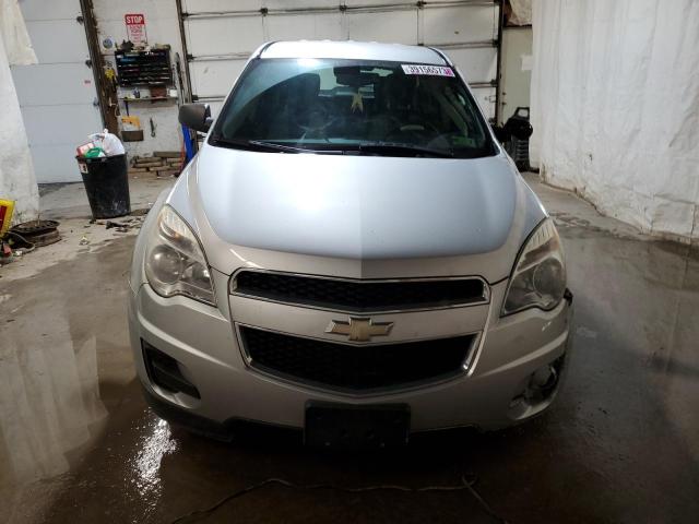 Photo 5 from auction – 2011 CHEVROLET EQUINOX LS with VIN 2CNFLCEC9B6351002