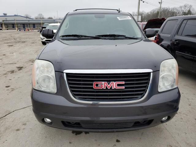 Photo 5 from auction – 2011 GMC YUKON SLT with VIN 1GKS2CE06BR146046