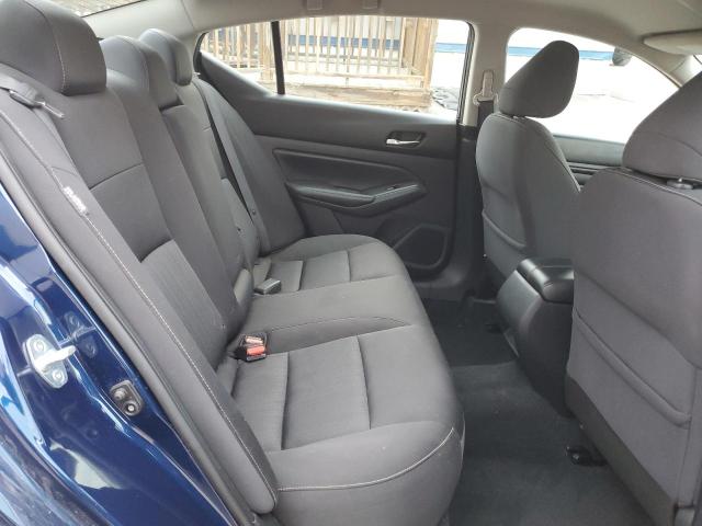 Photo 10 from auction – 2019 NISSAN ALTIMA S with VIN 1N4BL4BV6KC152307