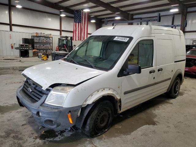 FORD TRANSIT CO 2012 مع رقم تعريف المركبة NM0LS7CN7CT096815 - صورة من المزاد