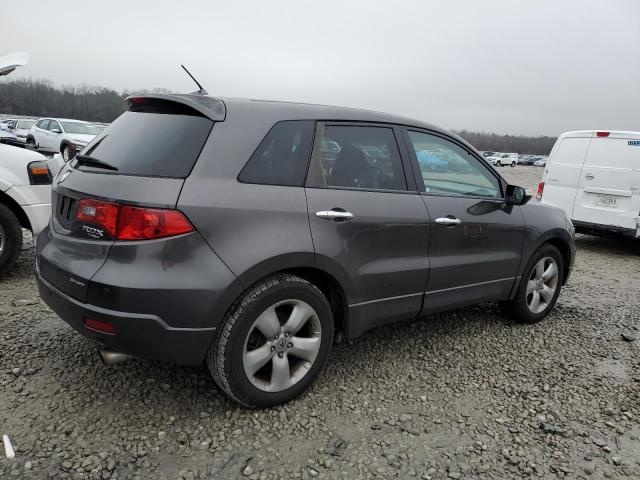 Photo 3 from auction – 2009 ACURA RDX with VIN 5J8TB18249A004029