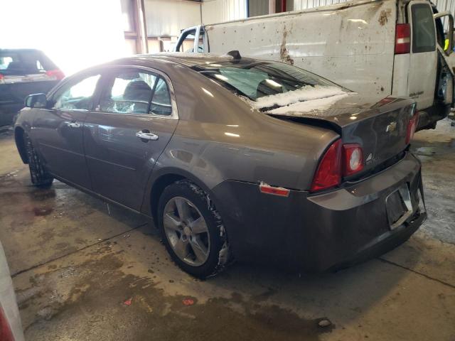 Photo 2 from auction – 2012 CHEVROLET MALIBU 2LT with VIN 1G1ZD5E03CF206750