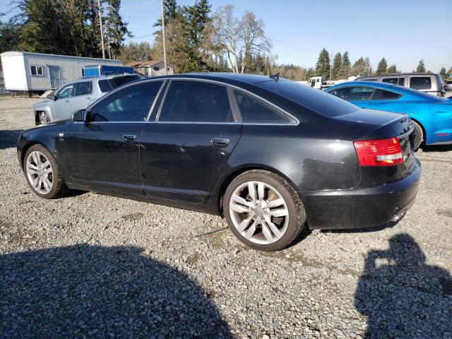 Photo 2 from auction – 2008 AUDI S6 QUATTRO with VIN WAUDN94F28N115121