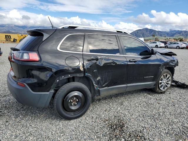 Photo 3 from auction – 2019 JEEP CHEROKEE L with VIN 1C4PJLLB0KD203024