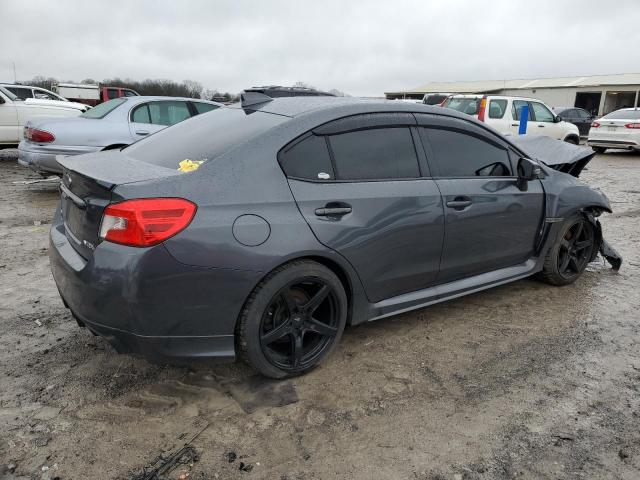 Photo 3 from auction – 2020 SUBARU WRX LIMITE with VIN JF1VA1J65L9801752