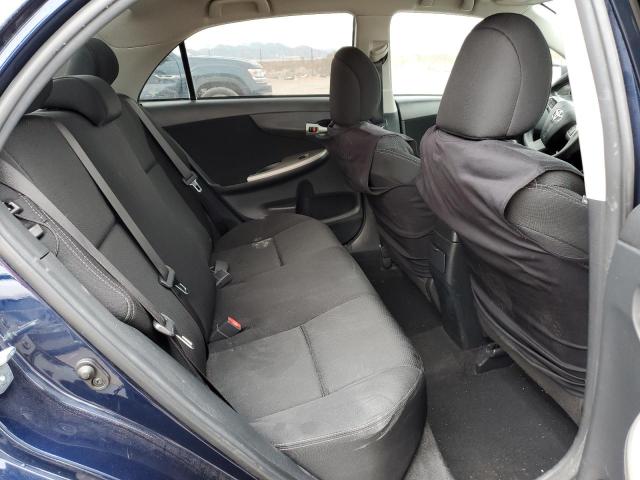 Photo 10 from auction – 2013 TOYOTA COROLLA BA with VIN 5YFBU4EE9DP180101