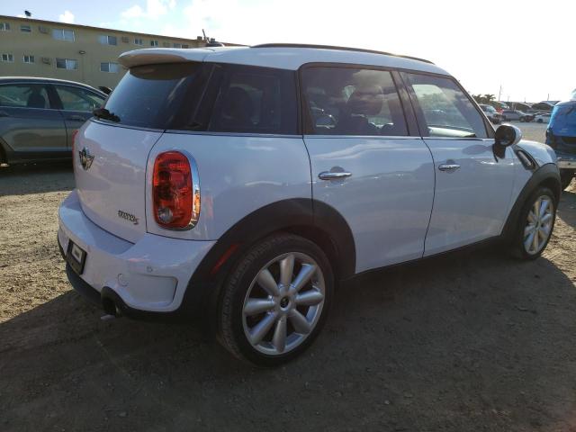 Photo 3 from auction – 2012 MINI COOPER S C with VIN WMWZC3C56CWL82380