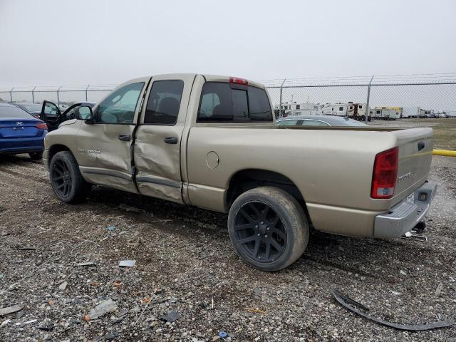 Photo 2 from auction – 2002 DODGE RAM with VIN 3D7HA18N92G174806
