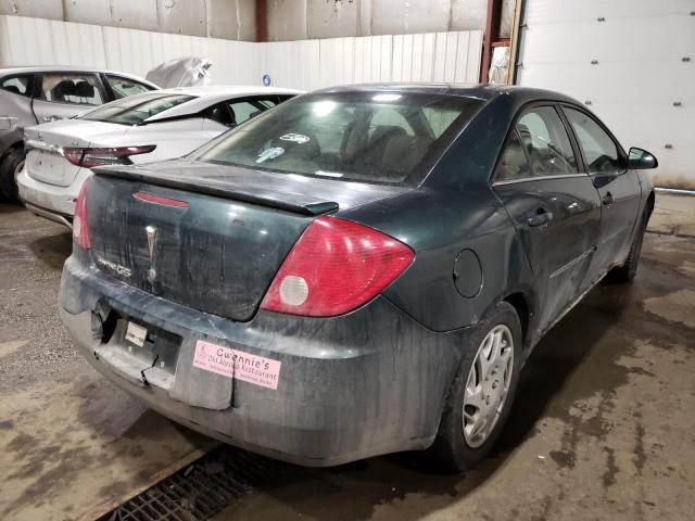 Photo 3 from auction – 2007 PONTIAC G6 BASE with VIN 1G2ZG58B274246934