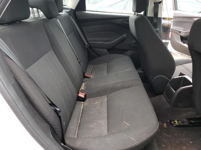 Photo 10 from auction – 2018 FORD FOCUS S with VIN 1FADP3E24JL219767