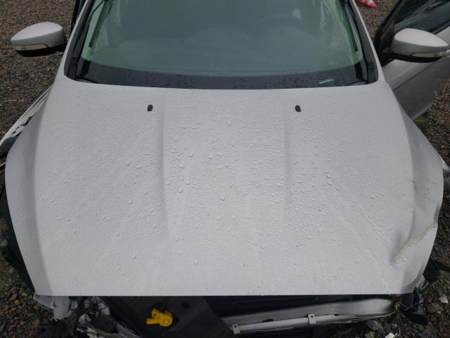 Photo 11 from auction – 2017 FORD FOCUS SE with VIN 1FADP3F23HL338127