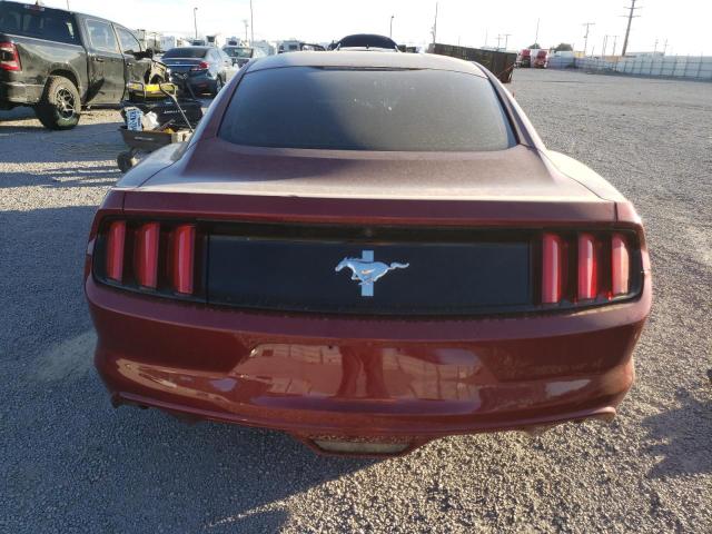 Photo 6 from auction – 2016 FORD MUSTANG with VIN 1FA6P8AM4G5220766
