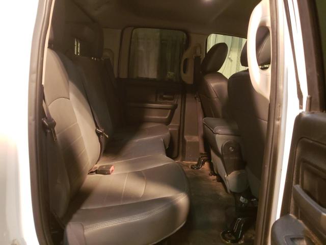 Photo 10 from auction – 2017 RAM 1500 ST with VIN 1C6RR7FT4HS719458