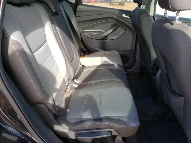 Photo 10 from auction – 2014 FORD ESCAPE SE with VIN 1FMCU0GX9EUB17320