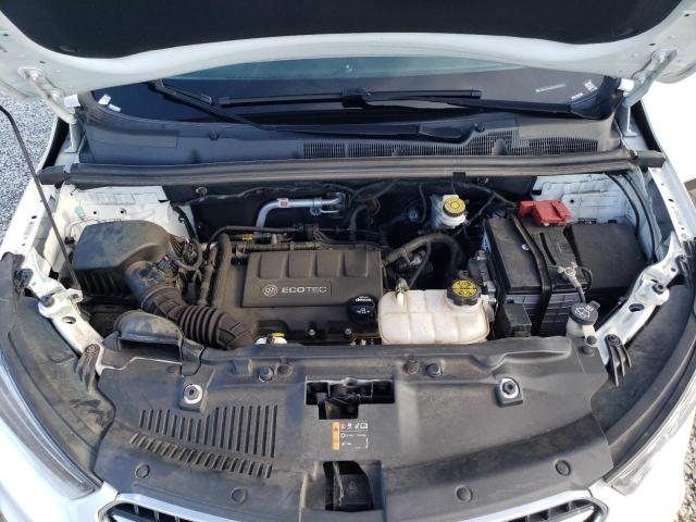 Photo 11 from auction – 2018 BUICK ENCORE PRE with VIN KL4CJASB9JB694881