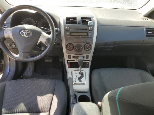 Photo 8 from auction – 2010 TOYOTA COROLLA BA with VIN 2T1BU4EE8AC530068