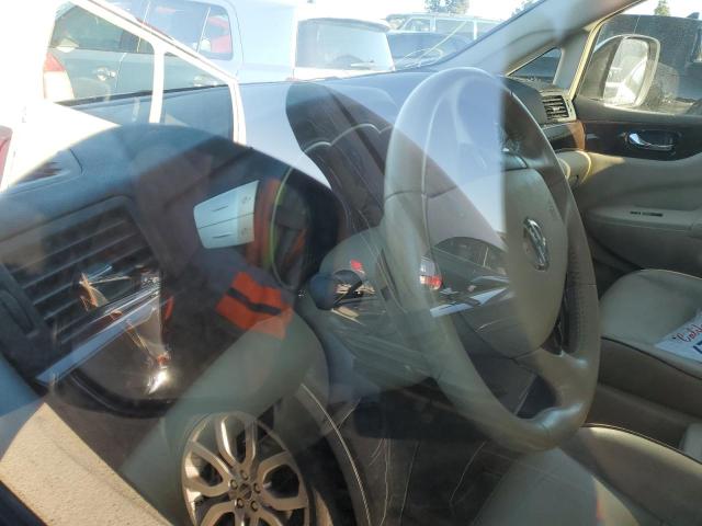 Photo 9 from auction – 2012 NISSAN QUEST S with VIN JN8AE2KP6C9033309