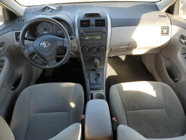 Photo 8 from auction – 2013 TOYOTA COROLLA BA with VIN 2T1BU4EE7DC111942