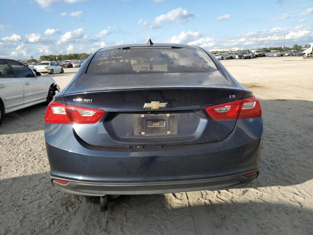 Photo 6 from auction – 2016 CHEVROLET MALIBU LS with VIN 1G1ZC5ST2GF206956