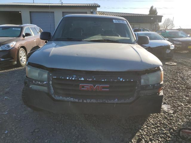 Photo 5 from auction – 2003 GMC NEW SIERRA with VIN 1GTEC19V53E204513