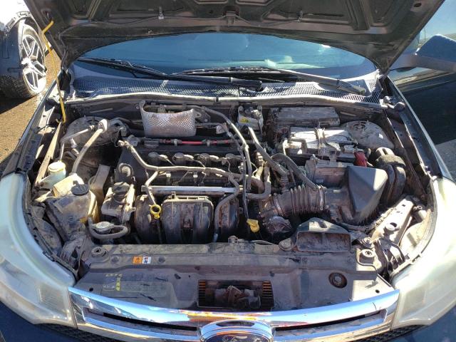 Photo 11 from auction – 2009 FORD FOCUS SES with VIN 1FAHP36N79W202966