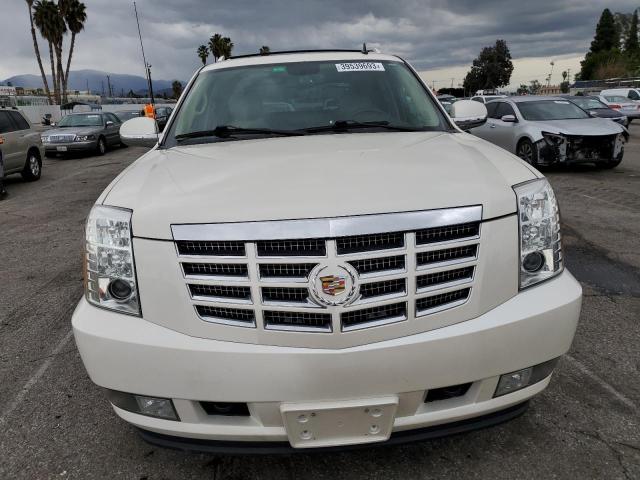 Photo 5 from auction – 2013 CADILLAC ESCALADE E with VIN 3GYT4MEF4DG285254