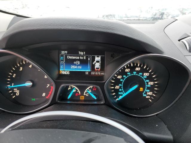 صورة رقم 9 من المزاد - 2014 FORD ESCAPE TIT مع VIN 1FMCU9J96EUC83941