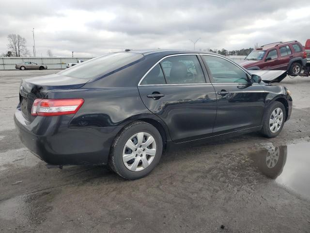 Photo 3 from auction – 2011 TOYOTA CAMRY BASE with VIN 4T1BF3EK2BU219309