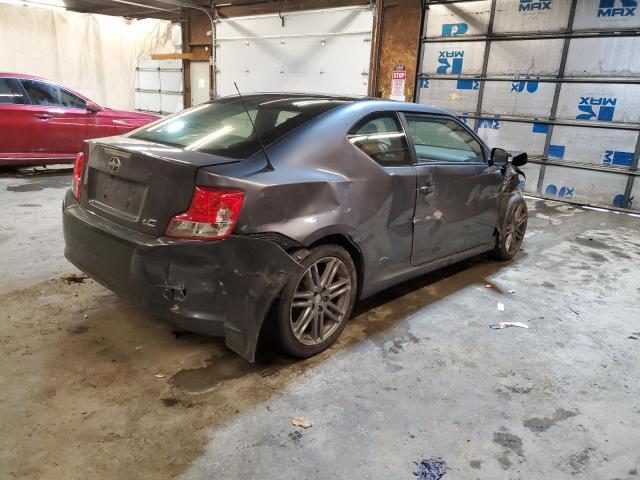 Photo 3 from auction – 2013 TOYOTA SCION TC with VIN JTKJF5C77D3047841