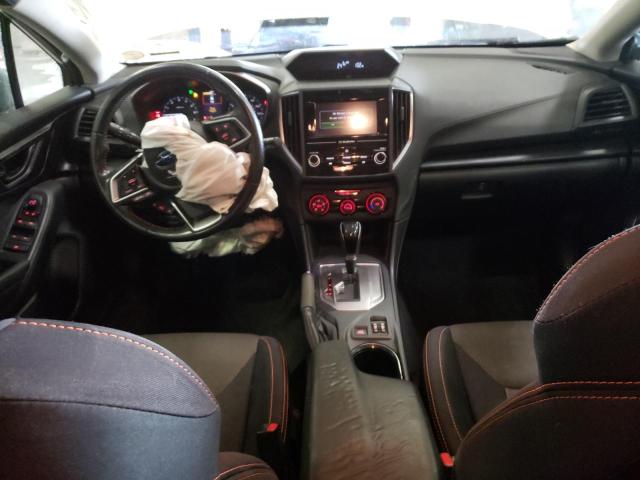 Photo 8 from auction – 2018 SUBARU CROSSTREK with VIN JF2GTADC1JH332498