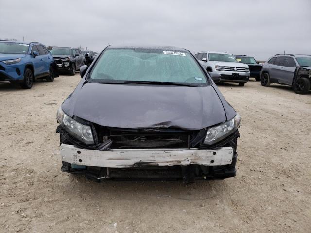 Photo 5 from auction – 2015 HONDA CIVIC SE with VIN 19XFB2F77FE089652