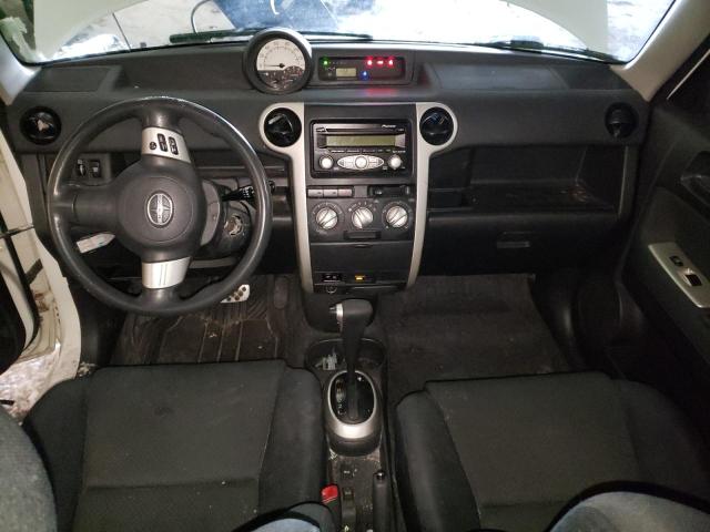 Photo 8 from auction – 2006 TOYOTA SCION with VIN JTLKT324164063339
