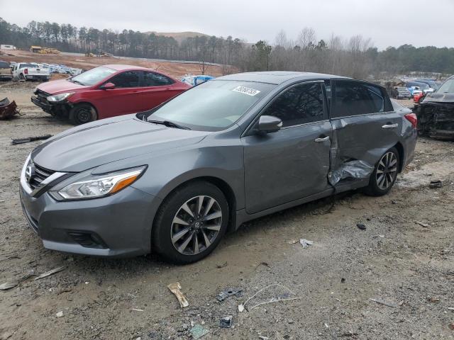 NISSAN ALTIMA 2.5 2016 with VIN 1N4AL3AP0GC247591 - Photo from auction