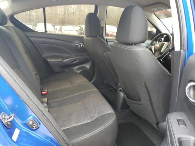 Photo 10 from auction – 2017 NISSAN VERSA S with VIN 3N1CN7AP7HL842208