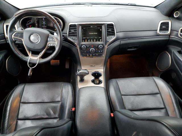 Photo 8 from auction – 2014 JEEP GRAND CHER with VIN 1C4RJFJM0EC316433