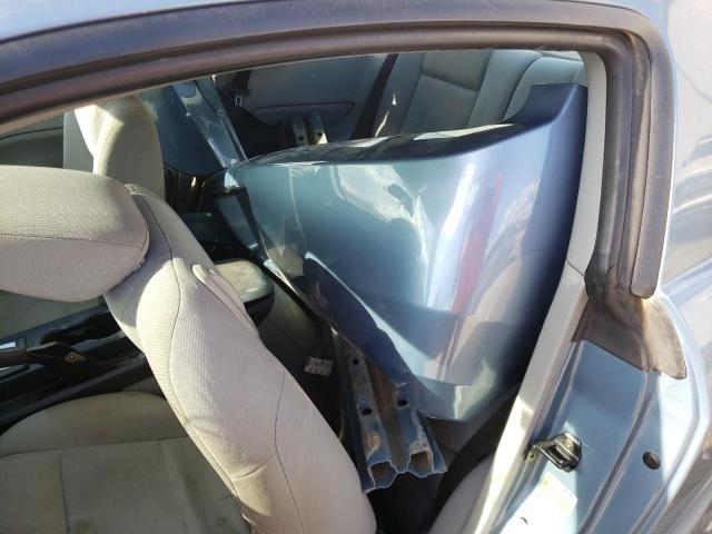 Photo 12 from auction – 2007 FORD MUSTANG with VIN 1ZVFT80N775266007