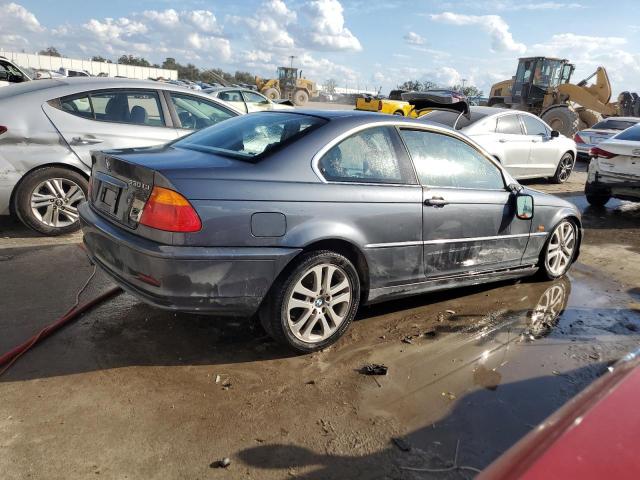 Foto 3 de la subasta – 2002 BMW 330 CI con VIN WBABN534X2PH01998
