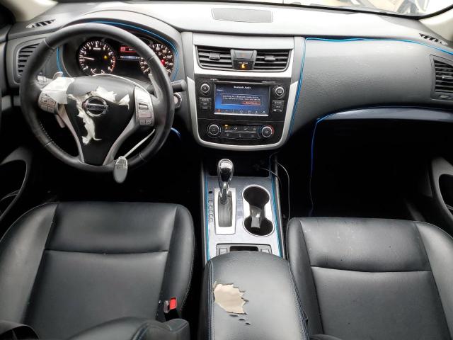 Photo 8 from auction – 2018 NISSAN ALTIMA 2.5 with VIN 1N4AL3AP9JC242526