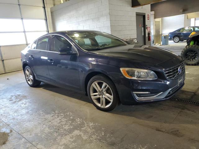 Photo 4 from auction – 2015 VOLVO S60 PREMIE with VIN YV149MFB4F2317696