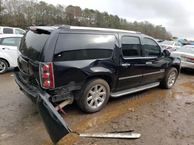 Photo 3 from auction – 2013 GMC YUKON XL D with VIN 1GKS1MEF7DR185809