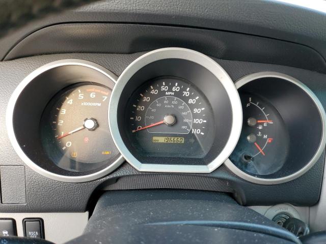 Photo 9 from auction – 2008 TOYOTA 4RUNNER SR with VIN JTEBU14R78K006420