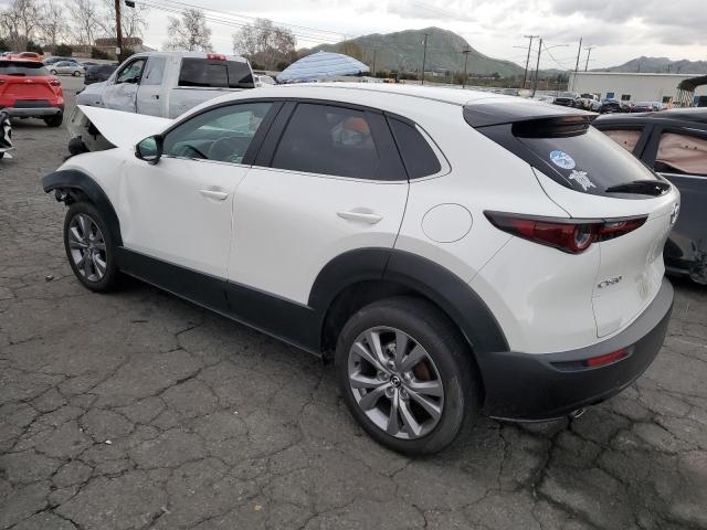 Photo 2 from auction – 2021 MAZDA CX-30 SELE with VIN 3MVDMABL6MM204287
