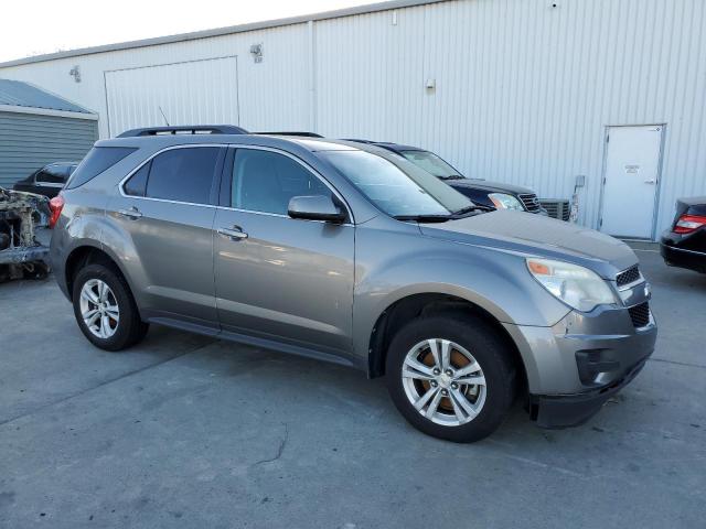 Photo 4 from auction – 2012 CHEVROLET EQUINOX LT with VIN 2GNALDEK1C6307032