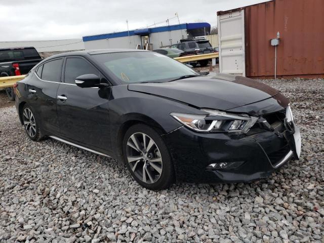 Photo 4 from auction – 2017 NISSAN MAXIMA 3.5 with VIN 1N4AA6AP4HC407223