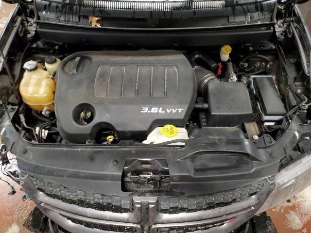 Photo 12 from auction – 2014 DODGE JOURNEY R/ with VIN 3C4PDDEG9ET309377